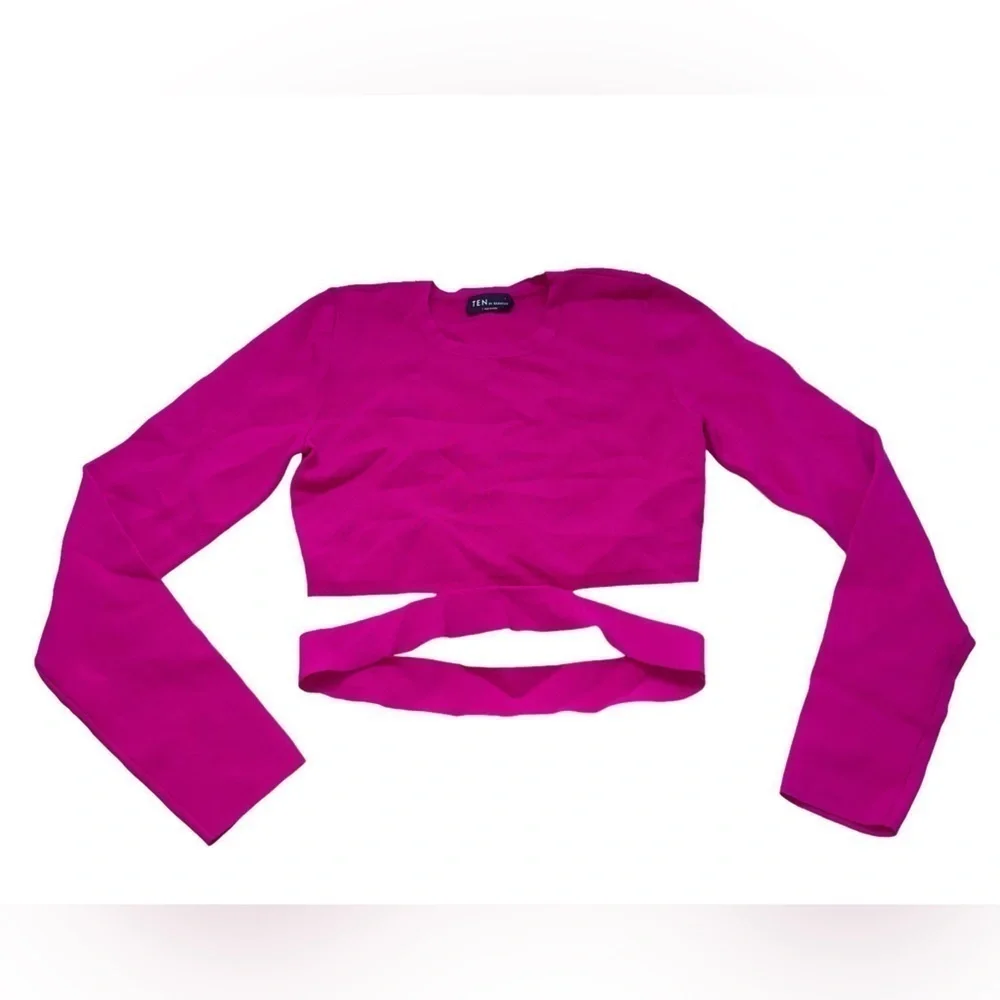 Aritiza Ten by Babaton - Retrospect Sweater - Picture 7 of 13